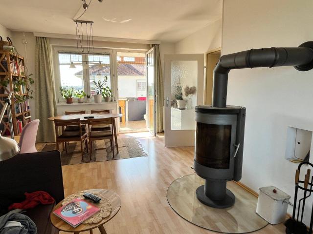 Apartment mieten in St. Pölten