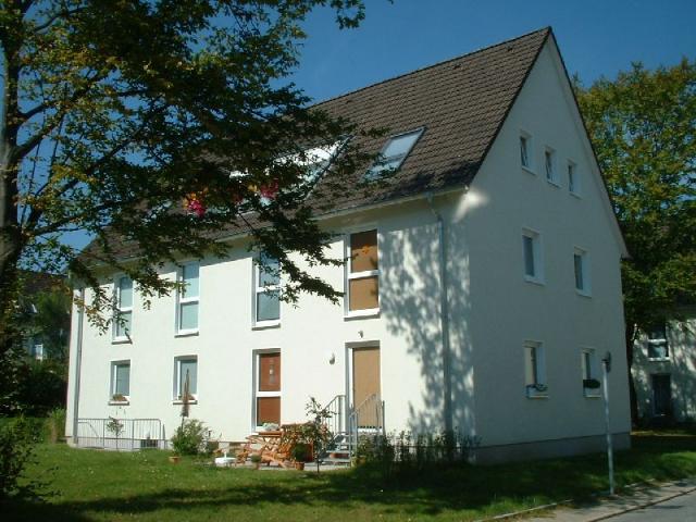 Apartment mieten in Gerschede, Essen