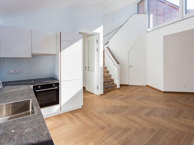 Apartment mieten in Hagenau, Bergheim