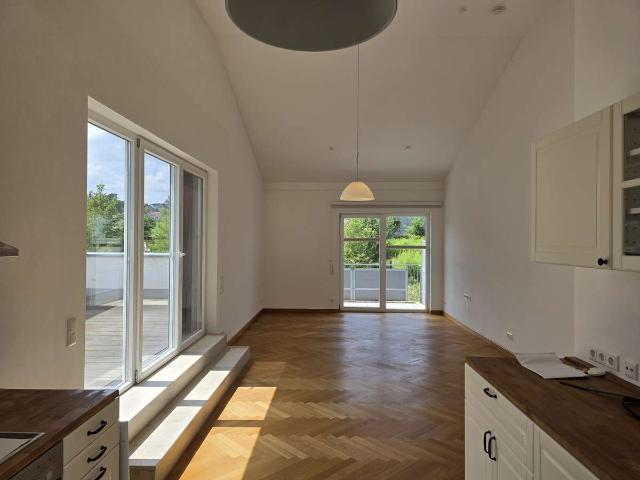 Wohnung kaufen in Landshut