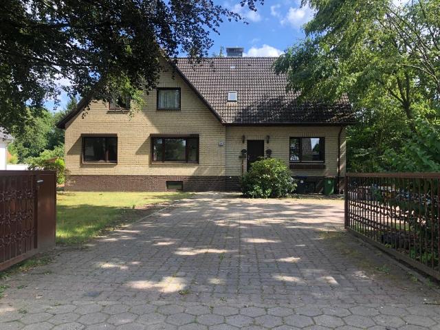 Wohnung mieten in Altona, Hamburg