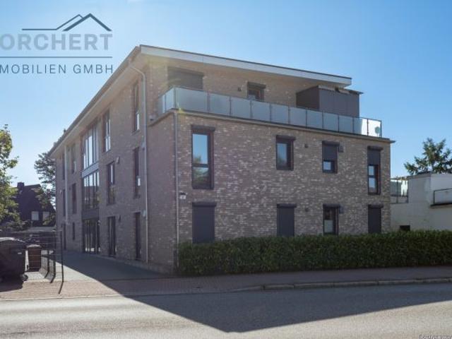 Wohnung mieten in Moorrege, Schleswig-Holstein
