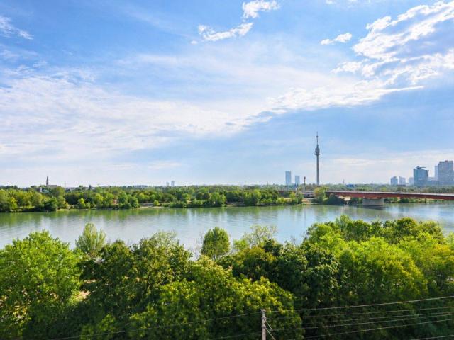 Apartment kaufen in KG Brigittenau, Wien