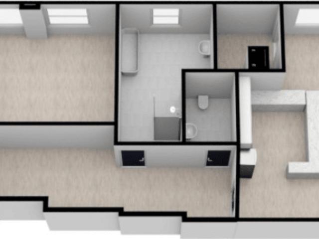 Apartment mieten in Lichtenberg, Berlin