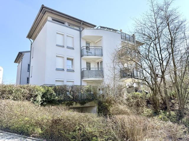 Wohnung kaufen in Schwöllbronn, Öhringen