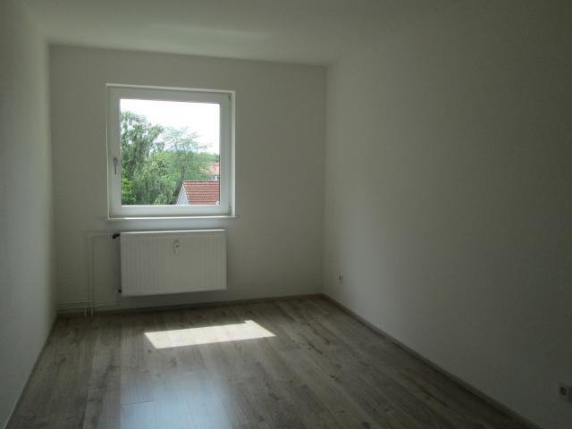 Apartment mieten in Salzgitter, Lebenstedt