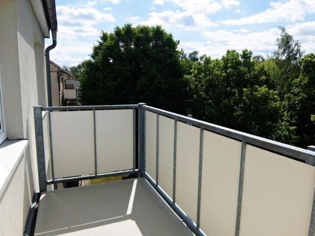 Apartment mieten in Gablenz, Chemnitz