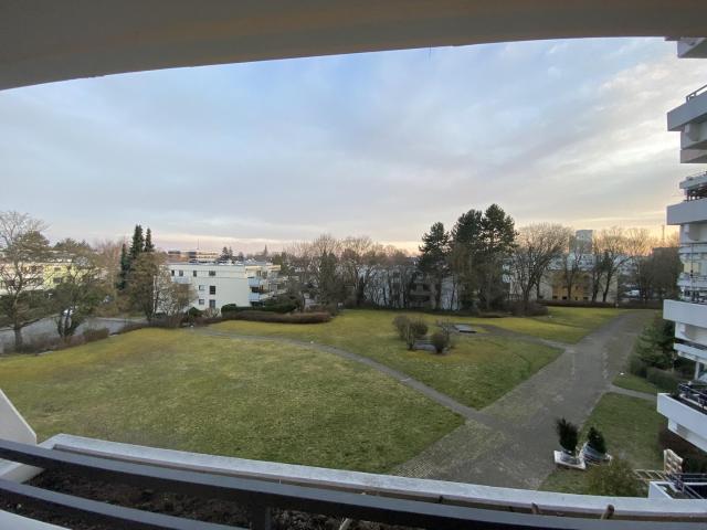 Wohnung mieten in Möhringen, Stuttgart