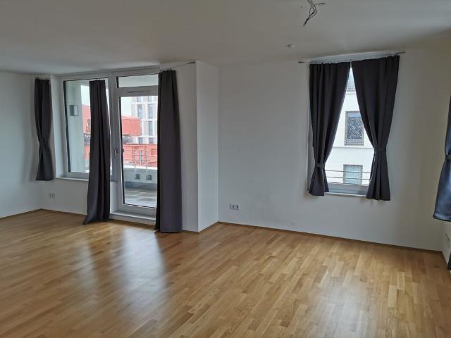 Apartment mieten in Mitte, Bremerhaven
