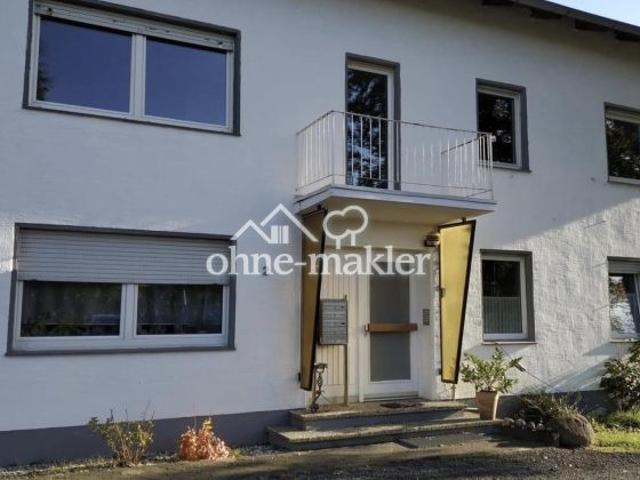 Wohnung mieten in Loßbruch, Detmold