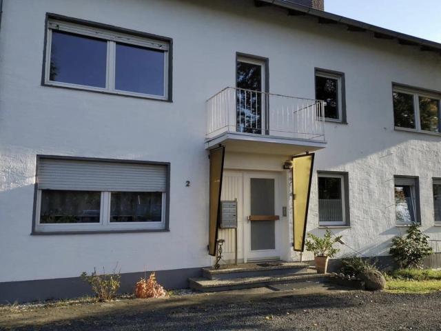 Wohnung mieten in Loßbruch, Detmold