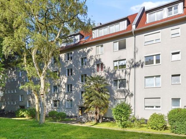 Wohnung kaufen in Köln, Nordrhein-Westfalen