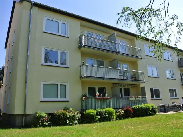 Apartment mieten in Blumlage/Altstadt, Celle
