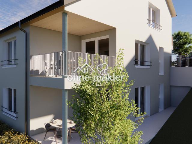Apartment kaufen in Affalterbach, Baden-Württemberg