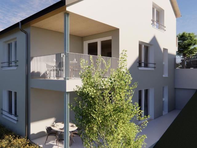Wohnung kaufen in Affalterbach, Baden-Württemberg
