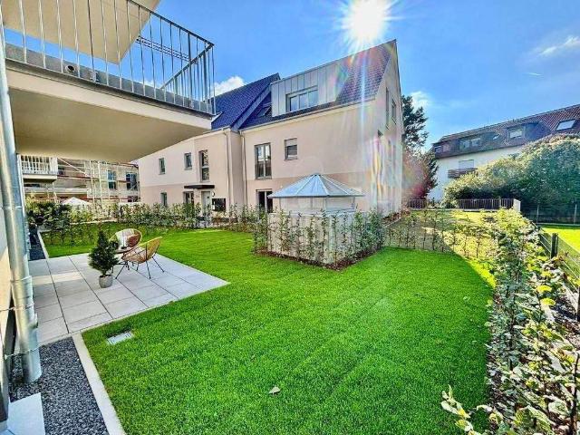 Wohnung kaufen in Biebrich, Wiesbaden