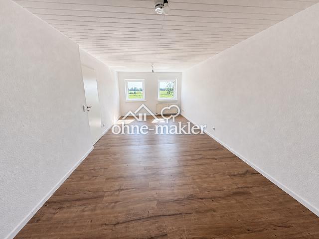 Apartment mieten in Grevenkrug, Schleswig-Holstein