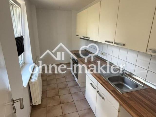 Wohnung mieten in Schönberg, Schleswig-Holstein