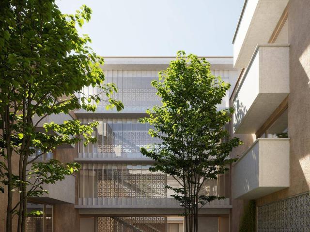 Apartment kaufen in St. Peter, Klagenfurt