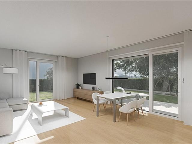 Wohnung kaufen in Wels, Oberösterreich