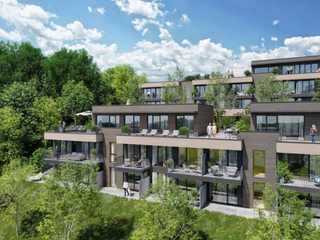 Apartment kaufen in Laßnitzhöhe, Steiermark