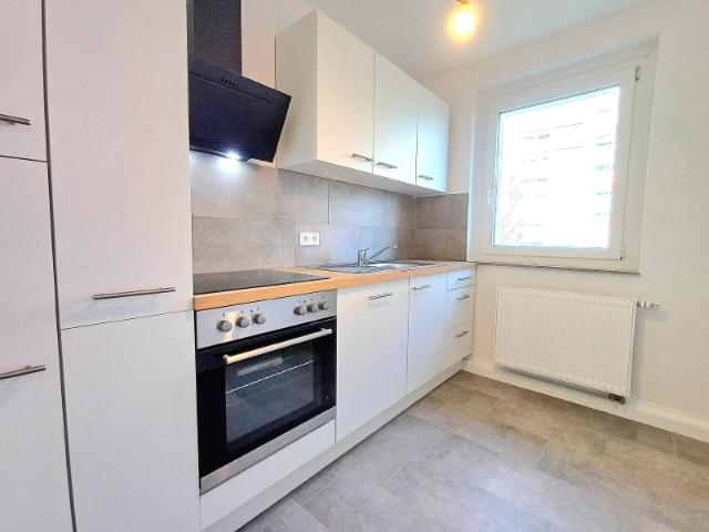 Apartment mieten in Bärenkämpen, Minden