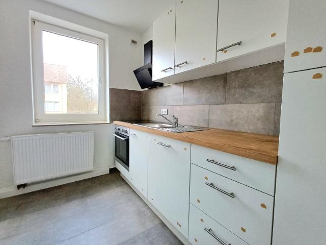 Apartment mieten in Bärenkämpen, Minden