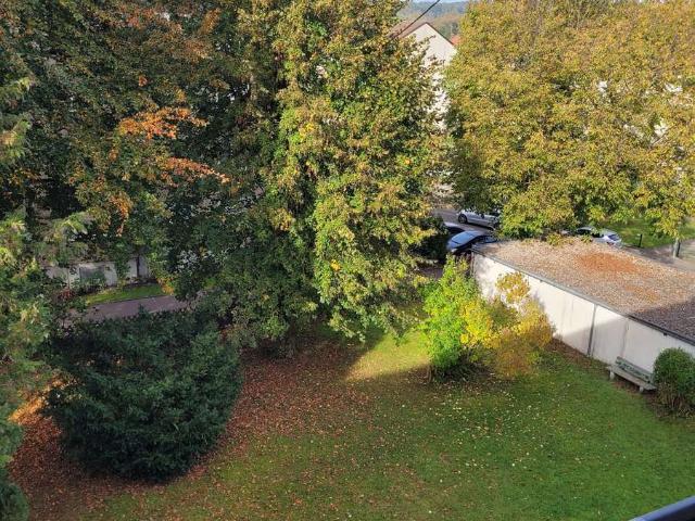 Wohnung mieten in Weiler, Ebersbach an der Fils