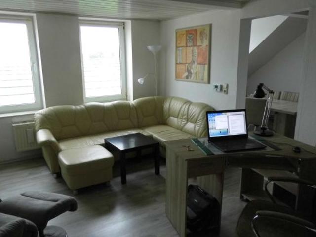 Wohnung mieten in Reichenbach, Sachsen