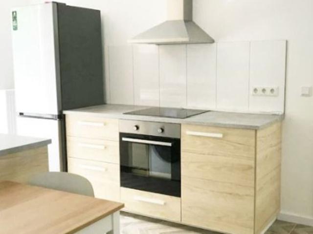 Apartment mieten in Heimfeld, Harburg