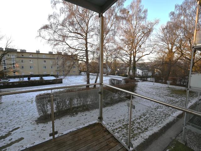 Apartment mieten in Bindermichl-Keferfeld, Linz