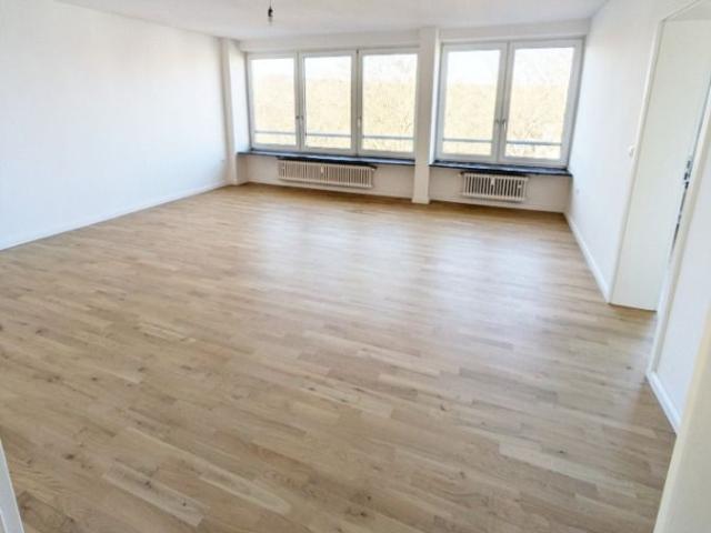Apartment mieten in Jenfeld, Hamburg