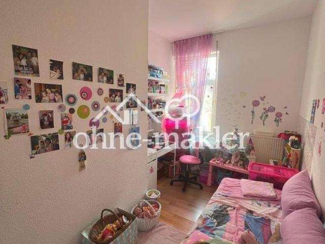 Apartment mieten in Wiesbaden, Hessen