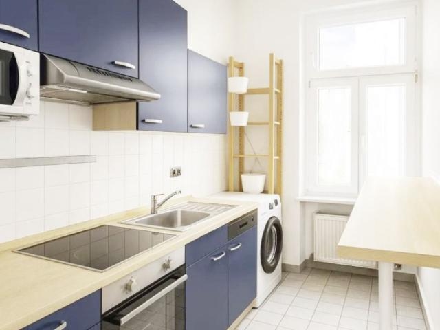 Apartment mieten in Wandsbek, Hamburg