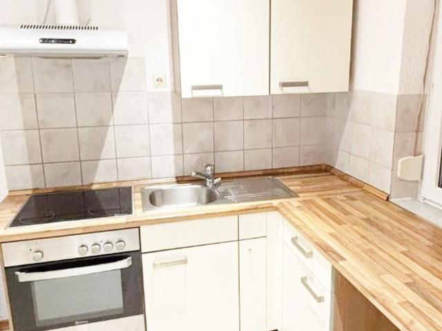Apartment mieten in Wandsbek, Hamburg