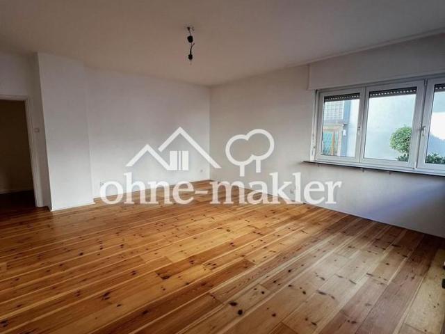 Apartment mieten in Lindenhof, Mannheim