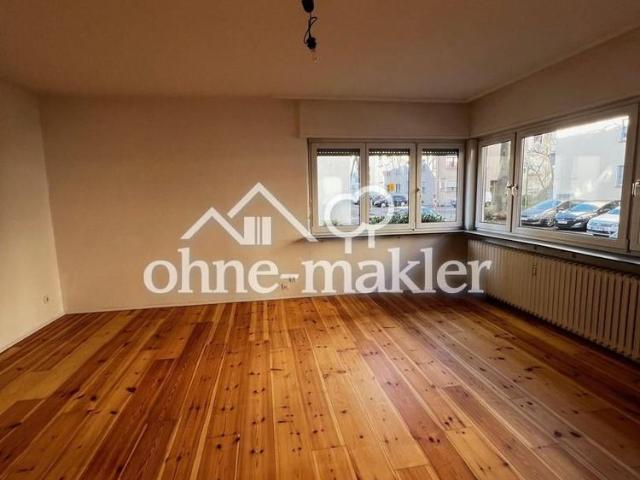Apartment mieten in Lindenhof, Mannheim