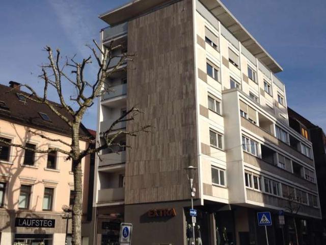 Apartment mieten in Kaiserslautern, Rheinland-Pfalz