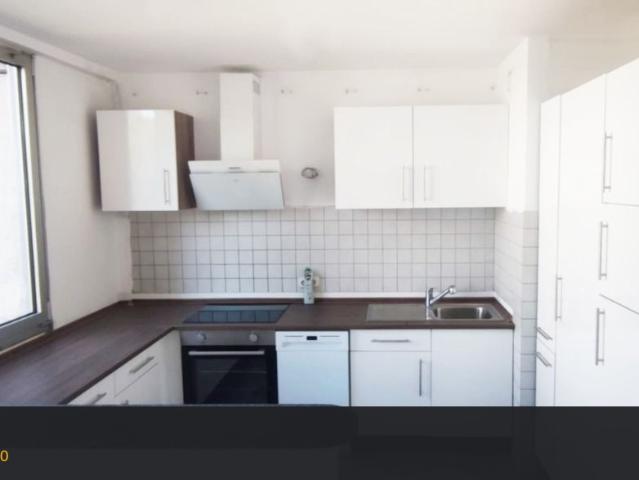 Wohnung mieten in Hamburg