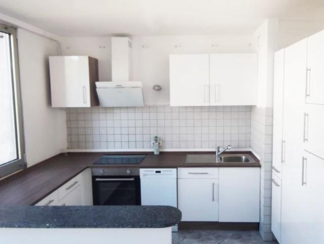 Apartment mieten in Harburg