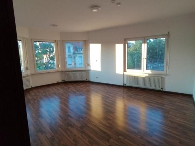 Wohnung mieten in Hamburg