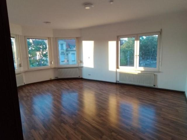 Apartment mieten in Horn, Hamburg