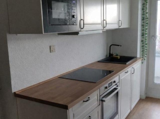 Apartment mieten in Horn, Hamburg