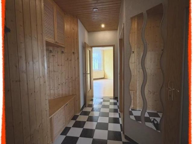 Apartment mieten in Zwickau-West, Zwickau