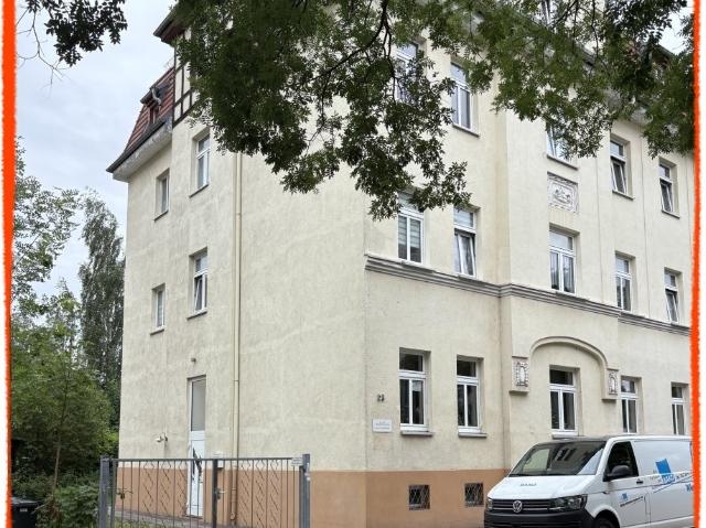 Apartment mieten in Zwickau-West, Zwickau
