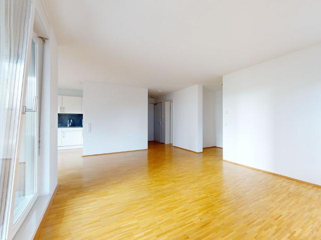 Apartment mieten in Langen, Hessen