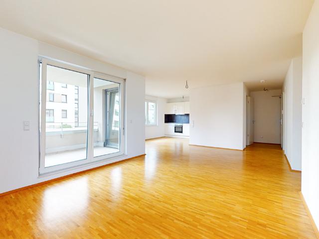 Apartment mieten in Langen, Hessen