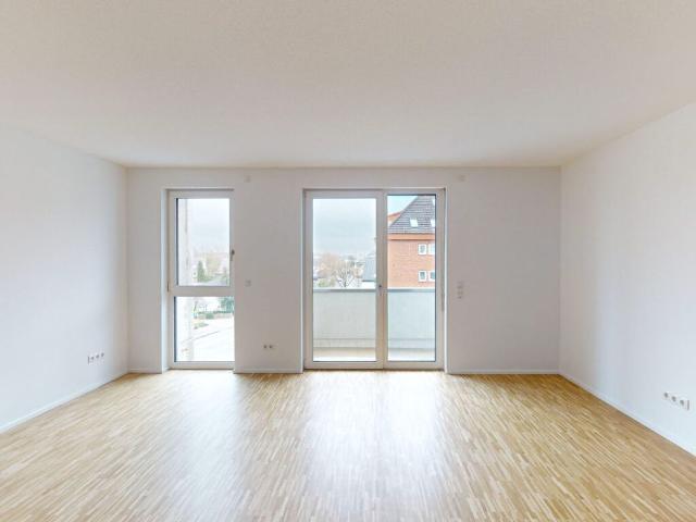 Apartment mieten in Pinneberg-Nord, Pinneberg