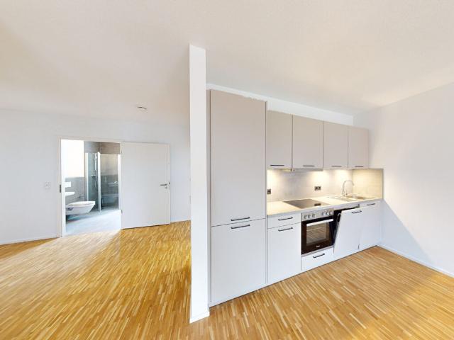 Apartment mieten in Pinneberg-Nord, Pinneberg