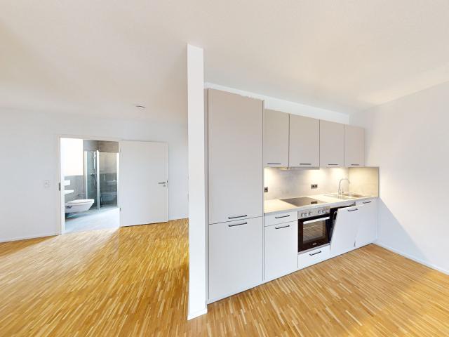 Apartment mieten in Pinneberg-Nord, Pinneberg